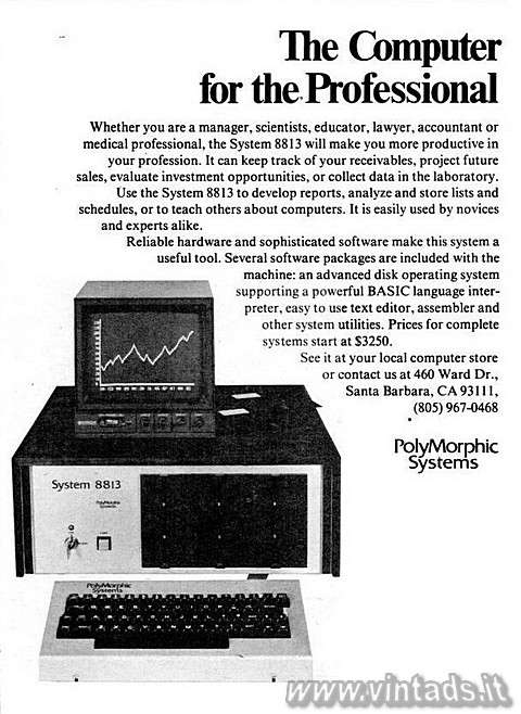 609x835 JPG The Computer for the Professional
Whether you are a manager, scientists, educ
