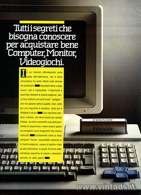 2402x3314
TIFF MULTIPAGINA Tutti i segreti che
bisogna conoscere
per acquistare bene
Computer, Monitor,