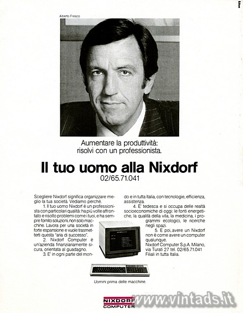 2396x3088
TIFF MULTIPAGINA Alberto Fresco
Aumentare la produttività: risolvi con un professionista.
Il t