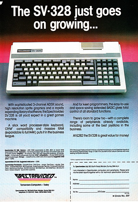 3200x4677 JPG The SVo328 just goes on growing...
With sophisticated 3-channel ADS sound, hi