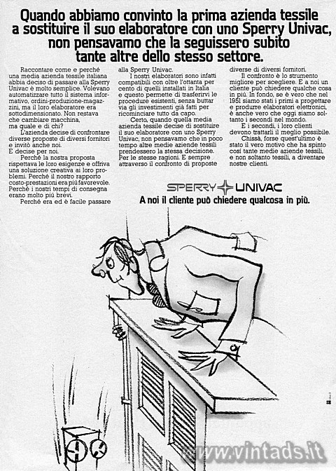 3147x4409 JPG Quando abbiamo convinto la prima azienda tessile a sostituire il suo elaboratore