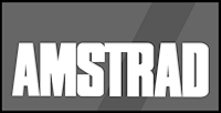 logo amstrad