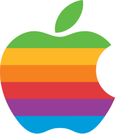 logo apple