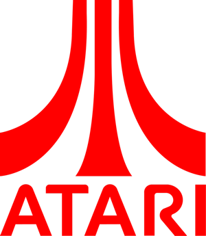 logo atari