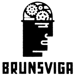 logo brunsviga