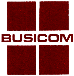 logo busicom