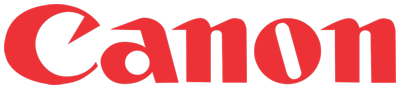 logo canon