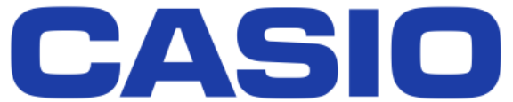 logo casio