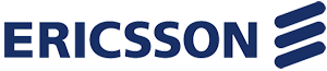 logo ericsson