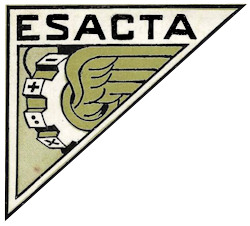 logo esacta