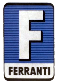 logo ferranti