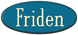 logo friden