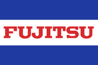 logo fujitsu