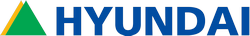 logo hyundai