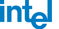 logo intel