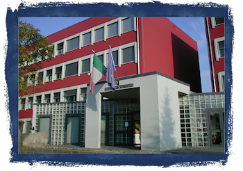 entrata scuola