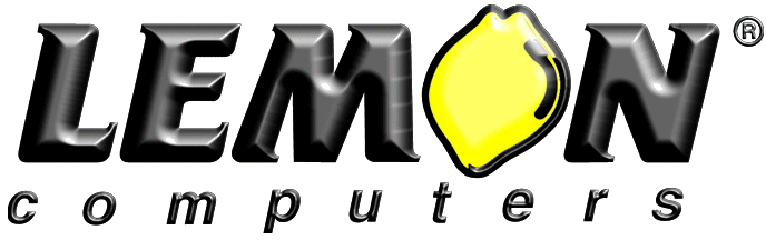 logo lemon