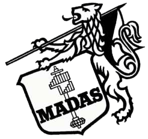 logo madas