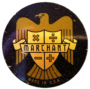 logo marchant