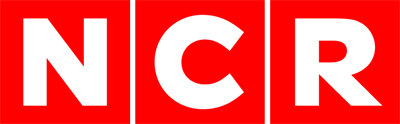 logo ncr