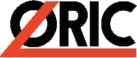 logo oric