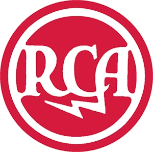 logo rca