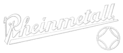 logo rheinmetall