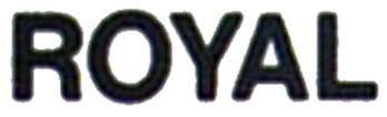 logo royal