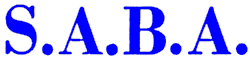 logo s.a.b.a.