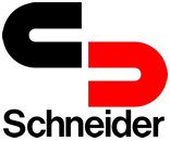 logo schneider