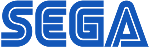 logo sega