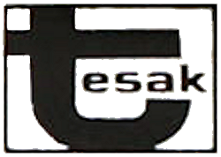 logo tesak