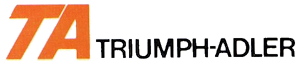logo triumph-adler