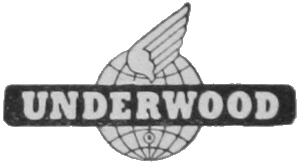 logo underwood