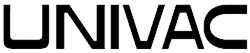 logo univac
