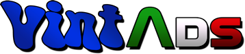 logo VintAds