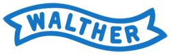 logo walther